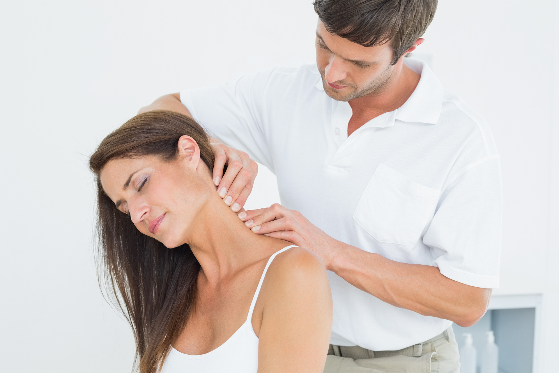 Chiropractor in Scottsdale, AZ